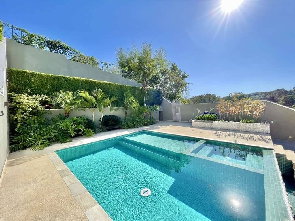 Casa de Condomínio, 3 quartos - Foto 49