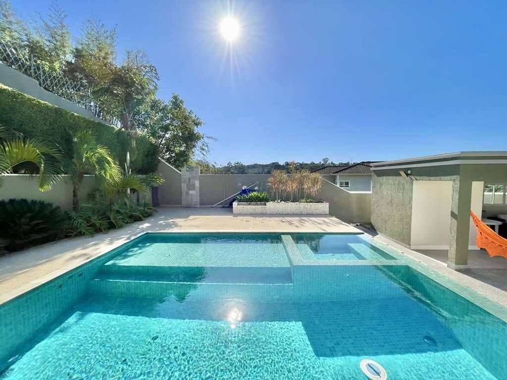 Casa de Condomínio, 3 quartos - Foto 50