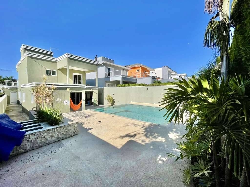 Casa de Condomínio, 3 quartos - Foto 55