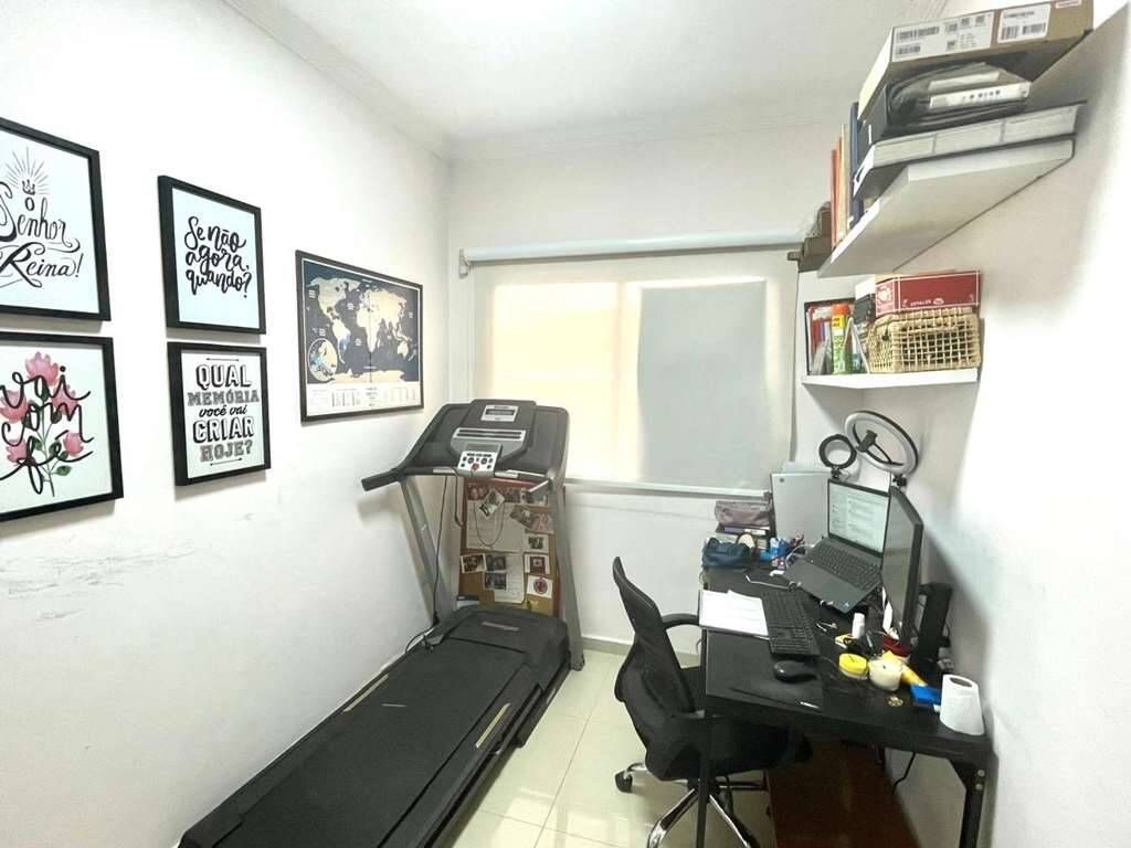 Casa de Condomínio, 3 quartos - Foto 56