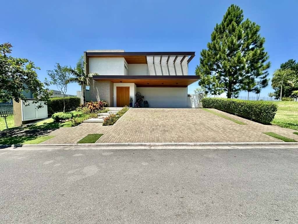 Casa à venda com 4 quartos, 345m² - Foto 3