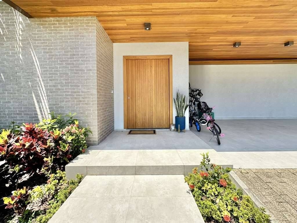 Casa à venda com 4 quartos, 345m² - Foto 6