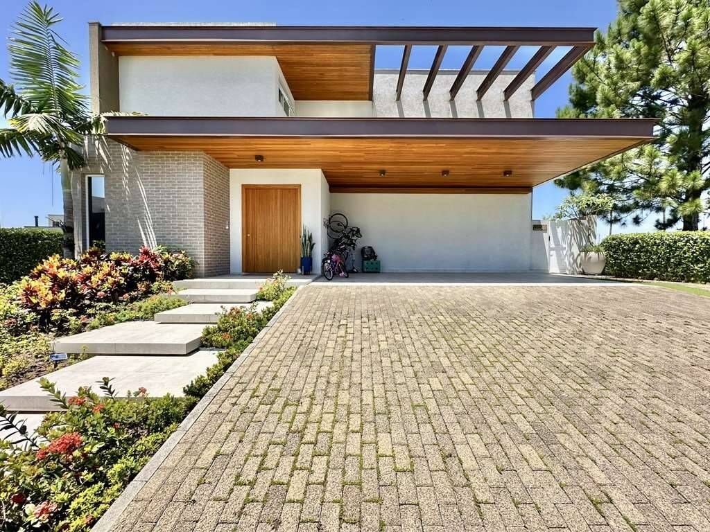 Casa à venda com 4 quartos, 345m² - Foto 7