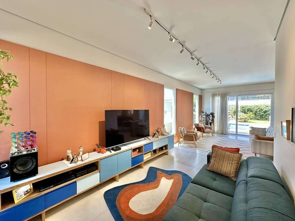 Casa à venda com 4 quartos, 345m² - Foto 9