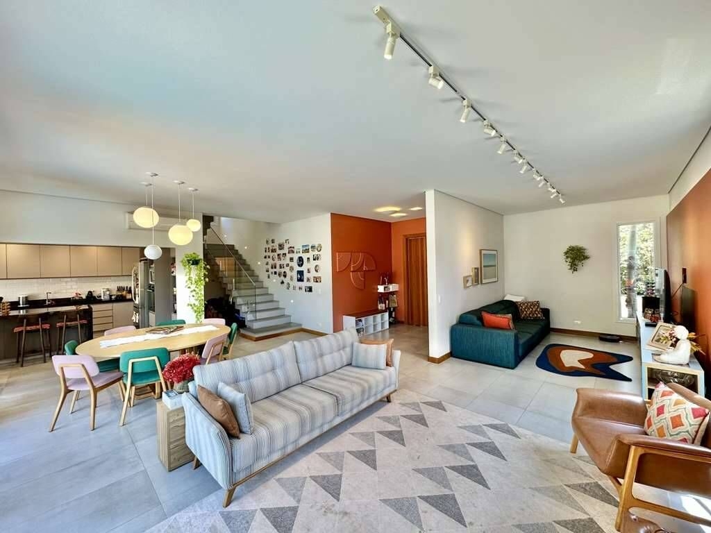 Casa à venda com 4 quartos, 345m² - Foto 10