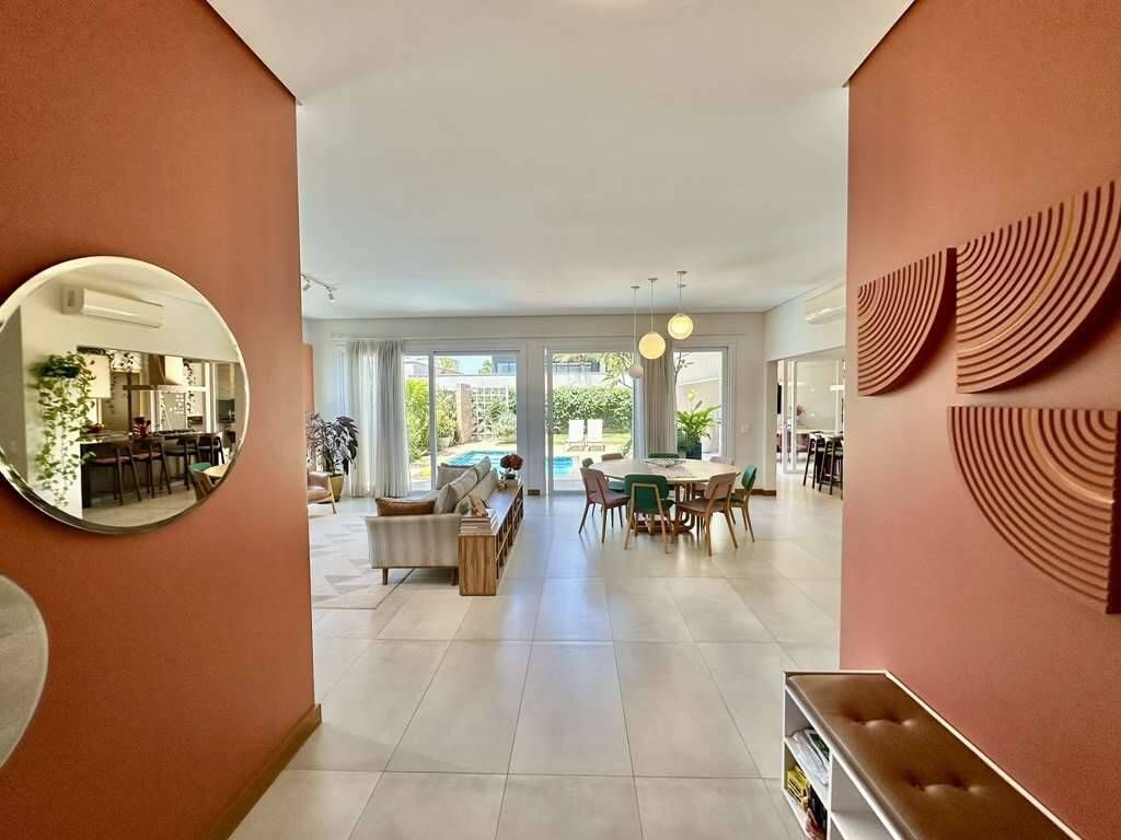 Casa à venda com 4 quartos, 345m² - Foto 12