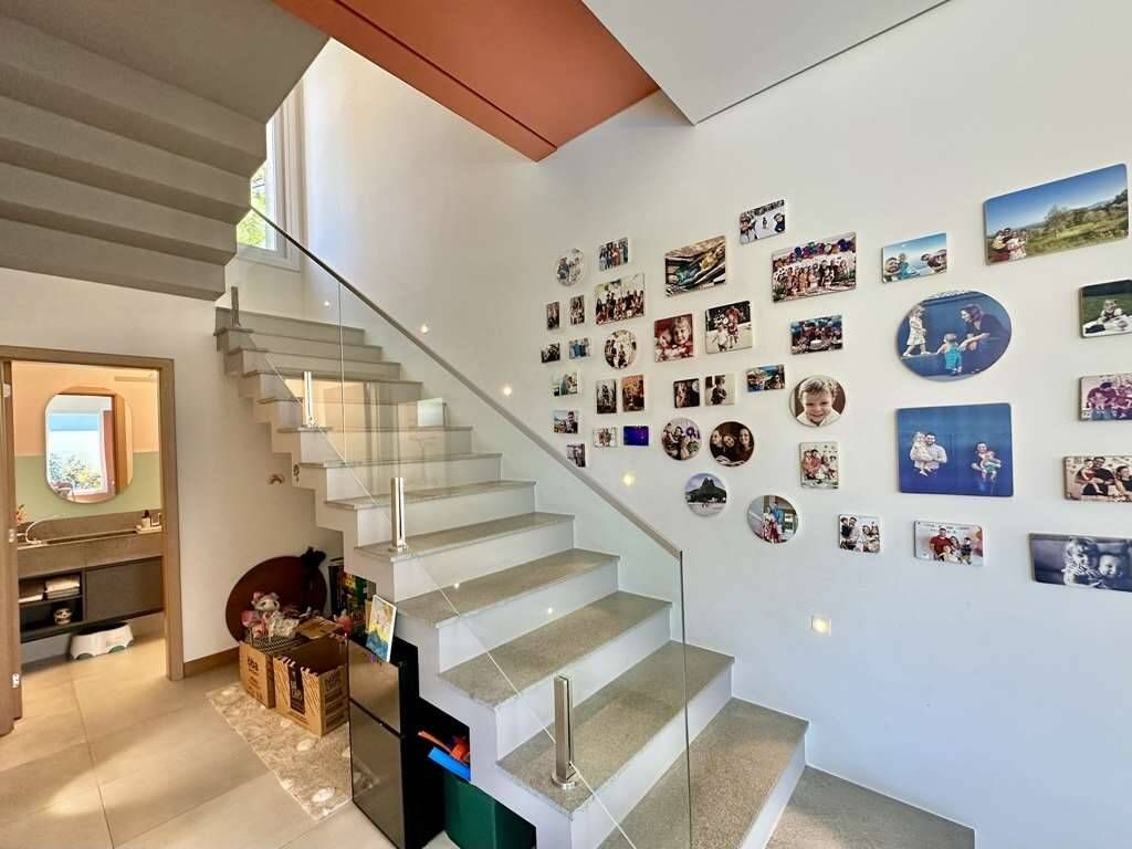 Casa à venda com 4 quartos, 345m² - Foto 32