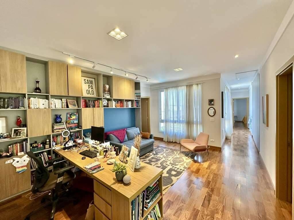 Casa à venda com 4 quartos, 345m² - Foto 34