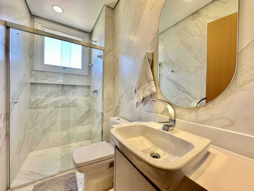 Casa à venda com 4 quartos, 345m² - Foto 39