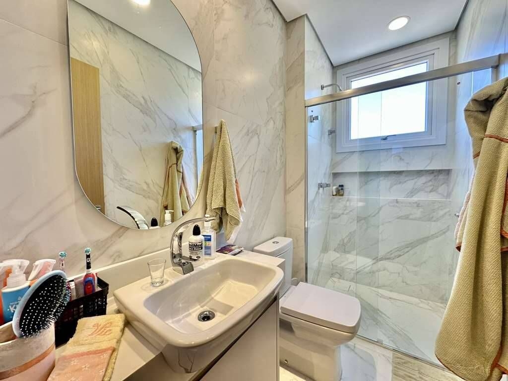 Casa à venda com 4 quartos, 345m² - Foto 43