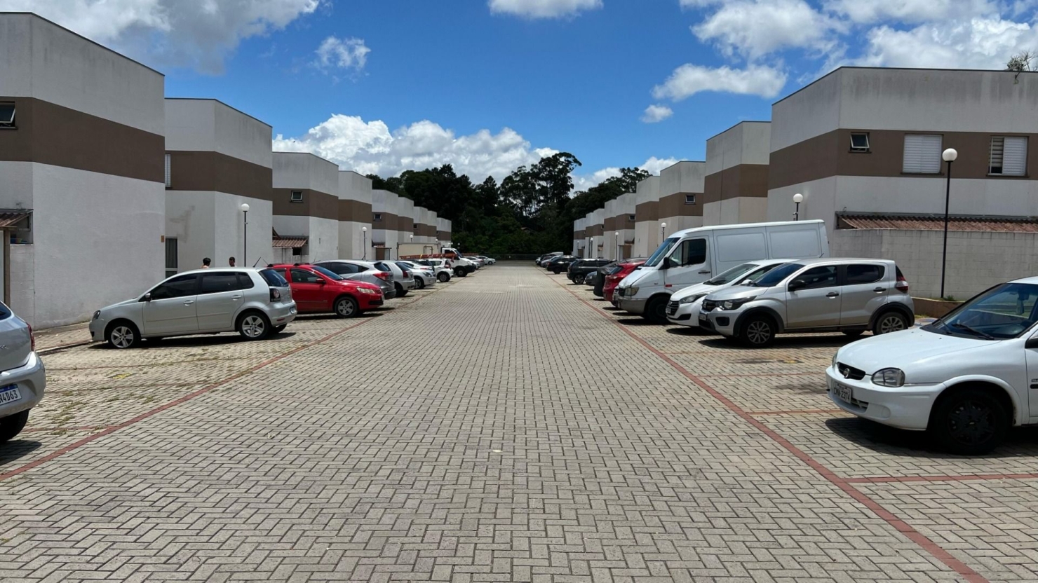 Casa à venda com 2 quartos, 54m² - Foto 6
