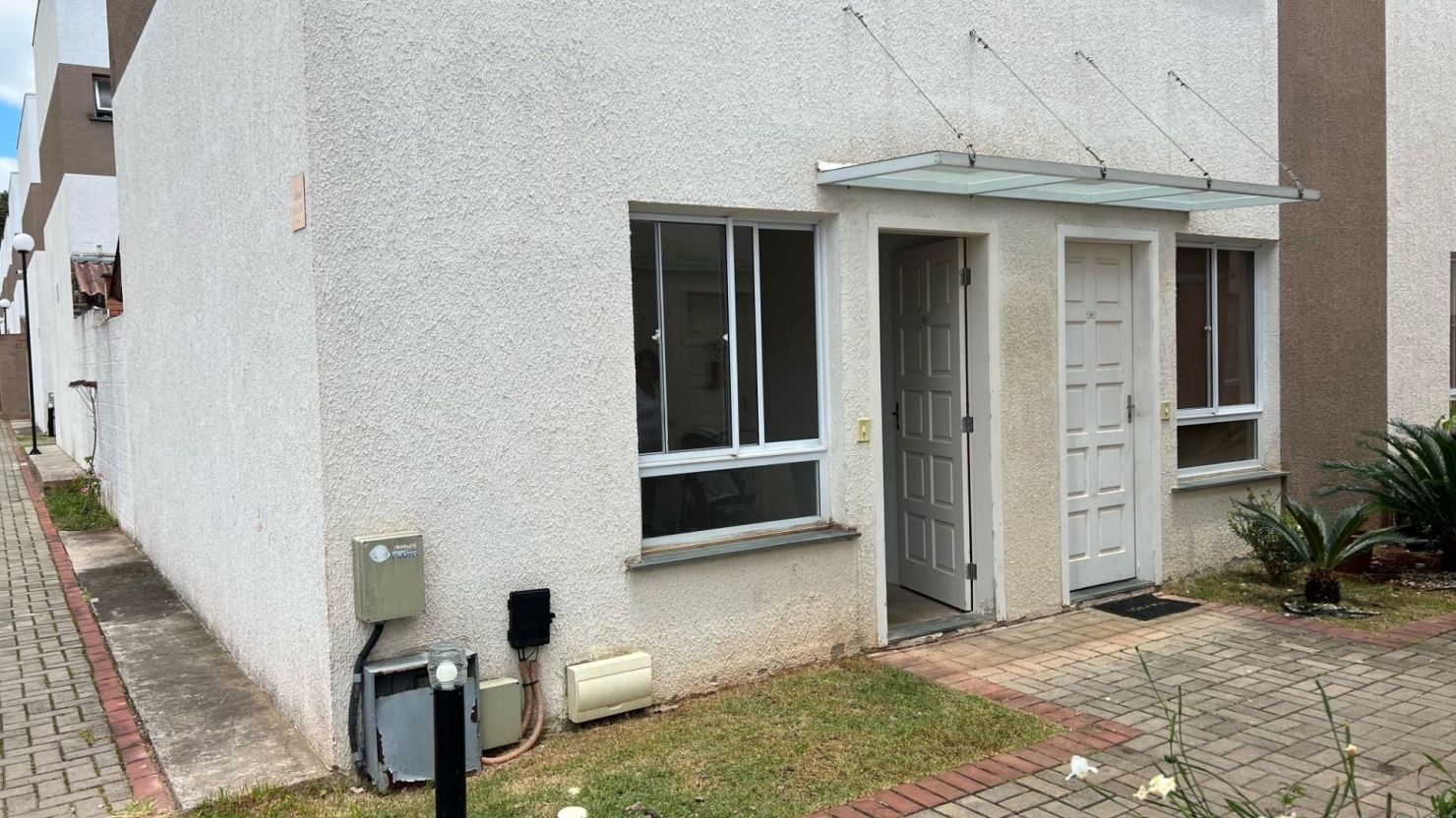 Casa à venda com 2 quartos, 54m² - Foto 16