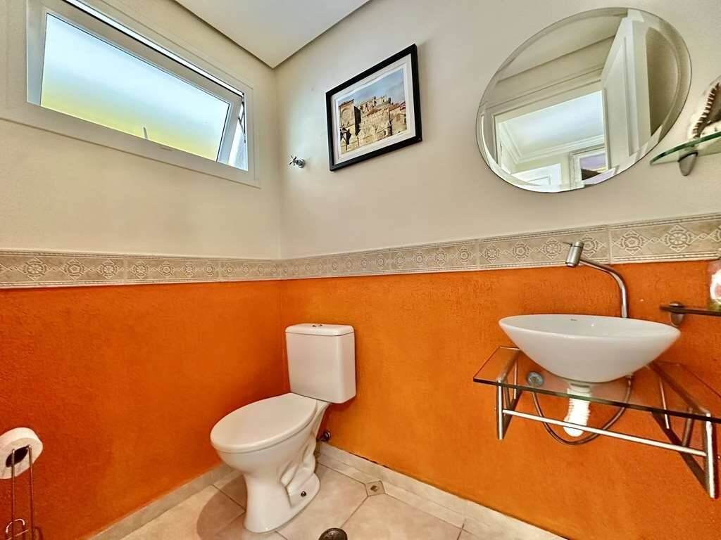 Casa de Condomínio à venda com 4 quartos, 753m² - Foto 5