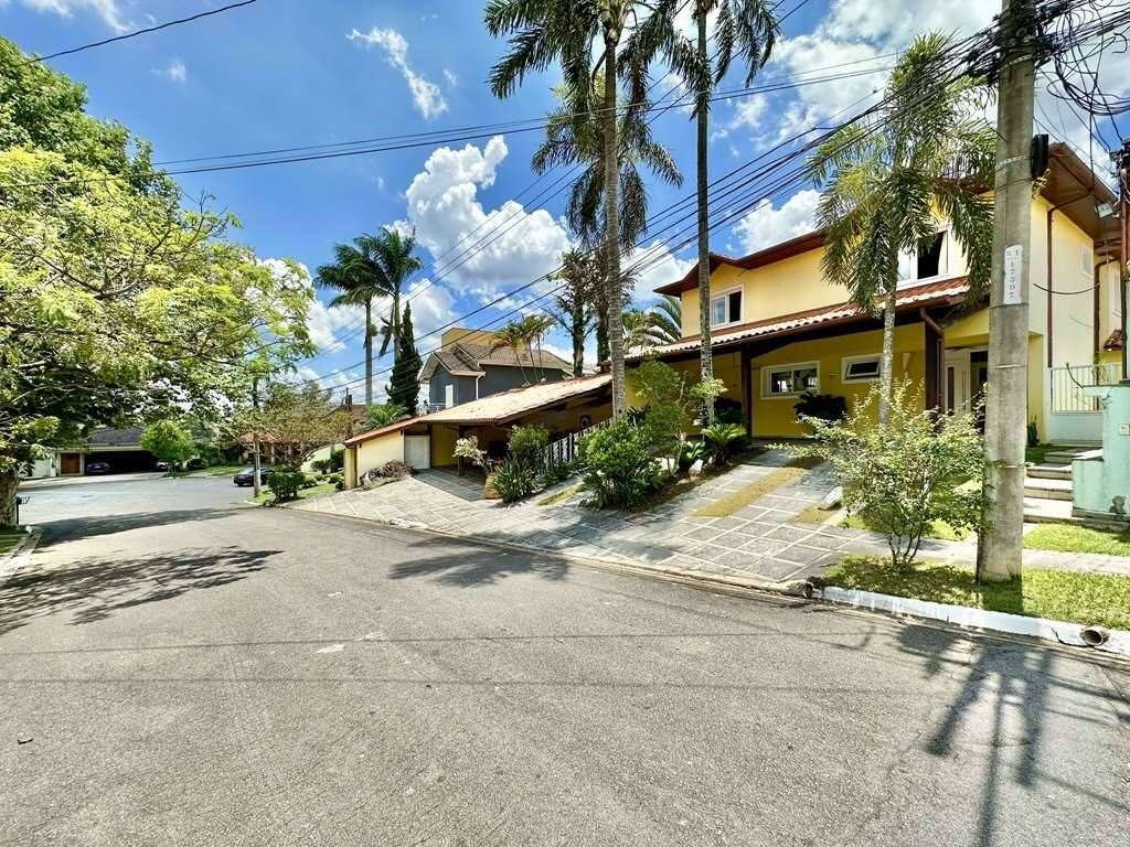 Casa de Condomínio à venda com 4 quartos, 753m² - Foto 7