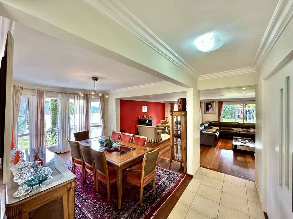 Casa de Condomínio à venda com 4 quartos, 753m² - Foto 9