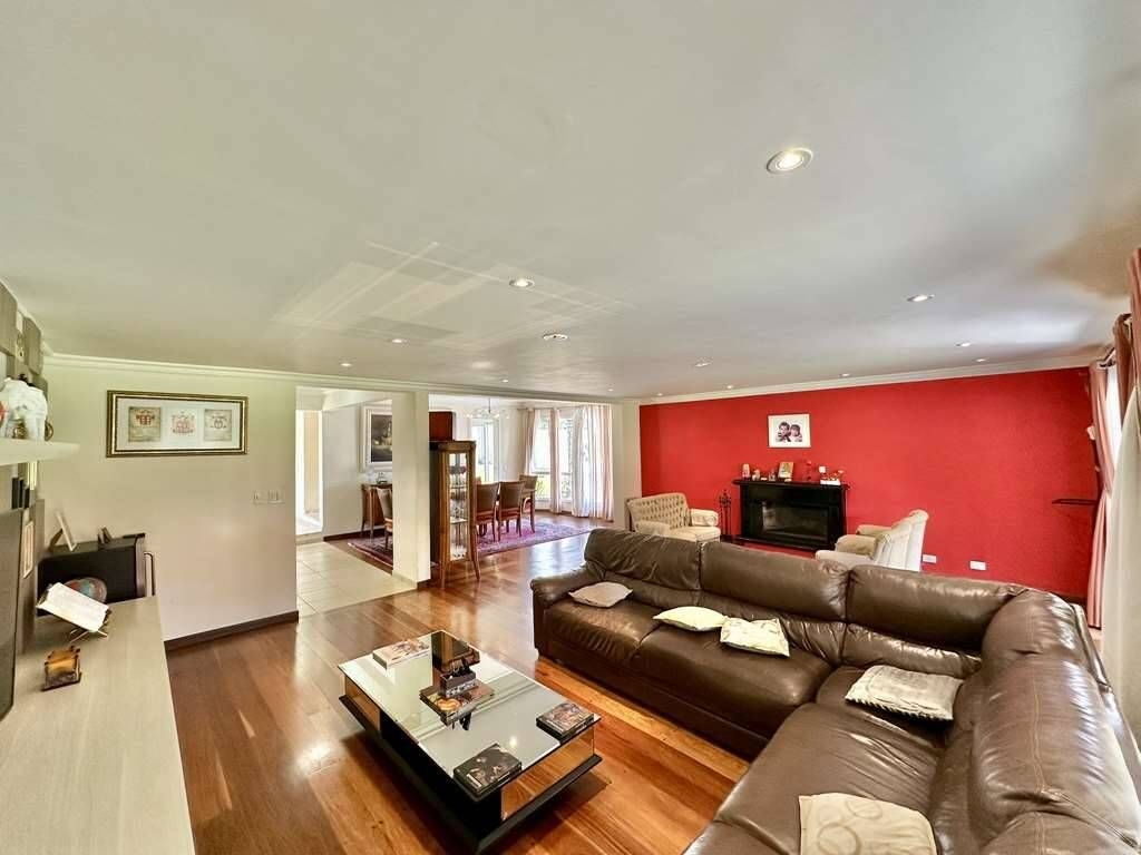 Casa de Condomínio à venda com 4 quartos, 753m² - Foto 10