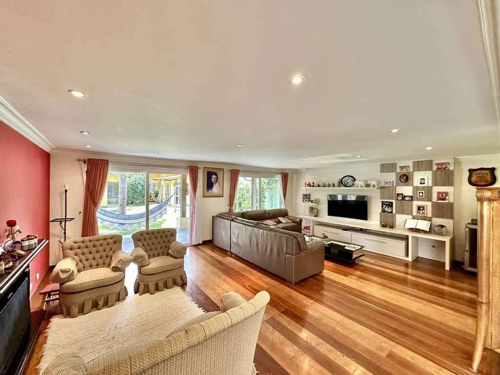 Casa de Condomínio à venda com 4 quartos, 753m² - Foto 12