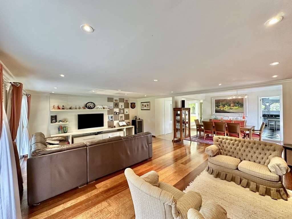 Casa de Condomínio à venda com 4 quartos, 753m² - Foto 13