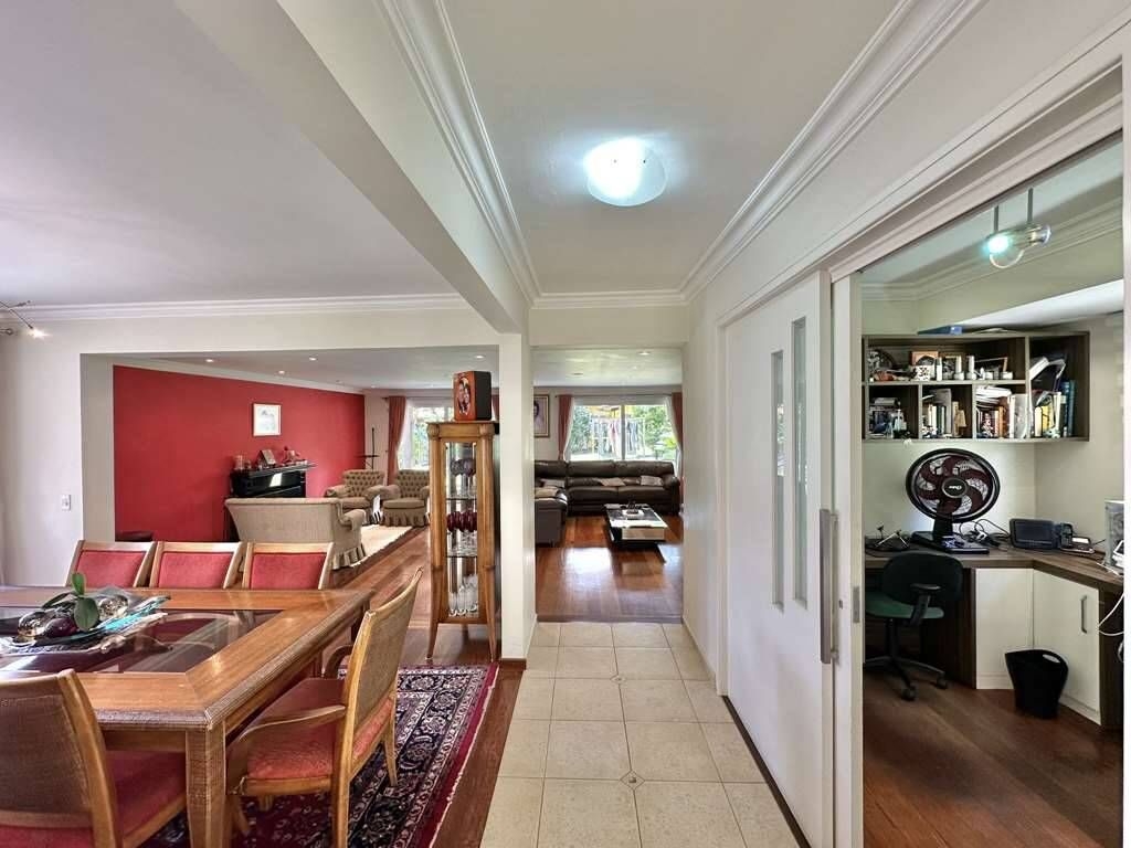 Casa de Condomínio à venda com 4 quartos, 753m² - Foto 14