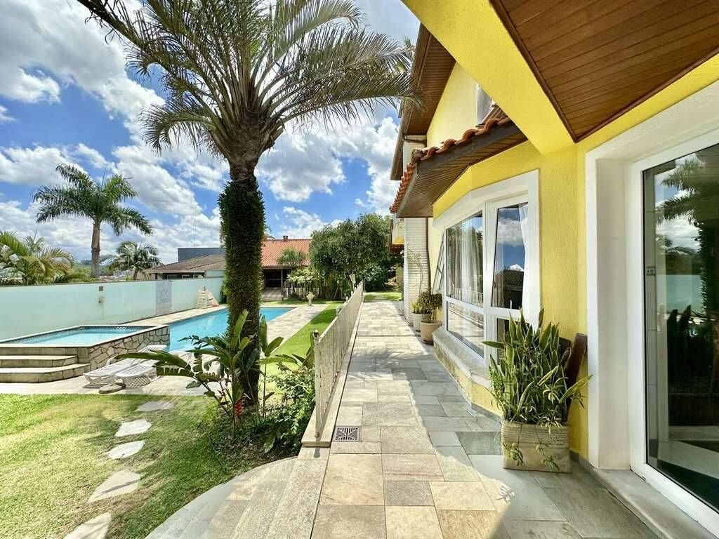 Casa de Condomínio à venda com 4 quartos, 753m² - Foto 20