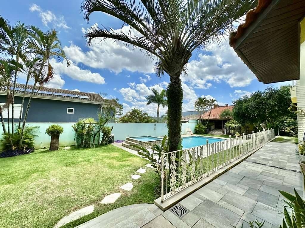 Casa de Condomínio à venda com 4 quartos, 753m² - Foto 21