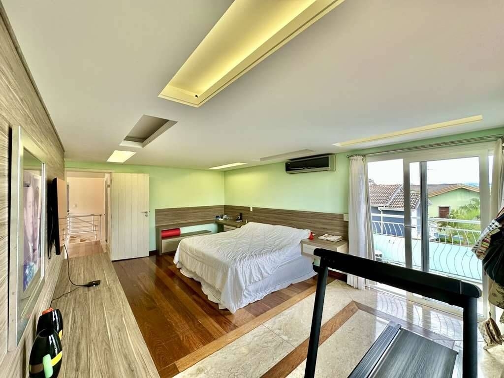 Casa de Condomínio à venda com 4 quartos, 753m² - Foto 23