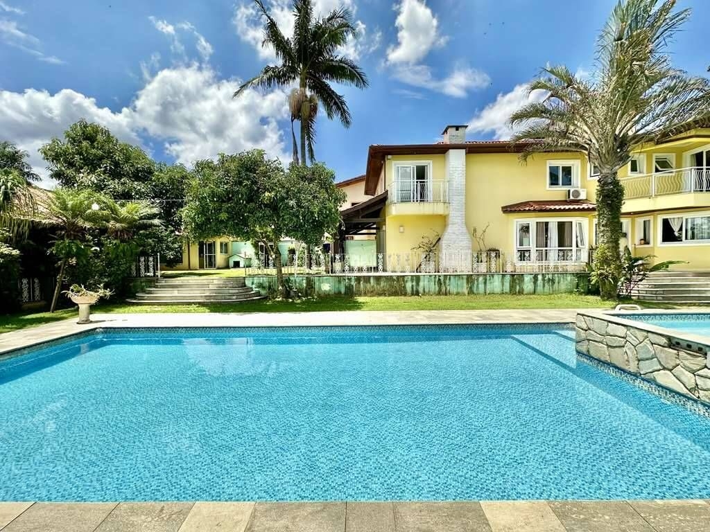 Casa de Condomínio à venda com 4 quartos, 753m² - Foto 25