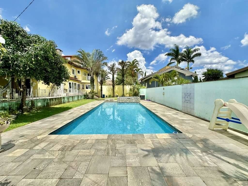 Casa de Condomínio à venda com 4 quartos, 753m² - Foto 27