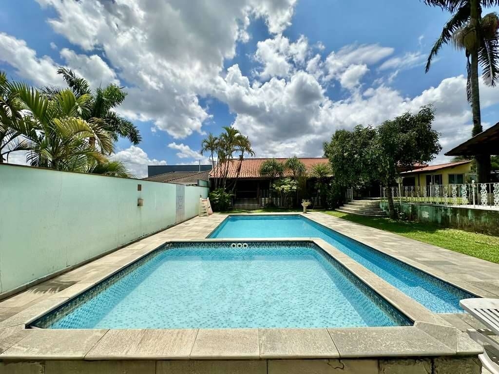 Casa de Condomínio à venda com 4 quartos, 753m² - Foto 28