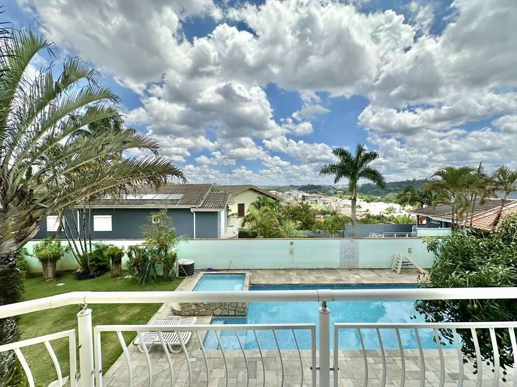 Casa de Condomínio à venda com 4 quartos, 753m² - Foto 29