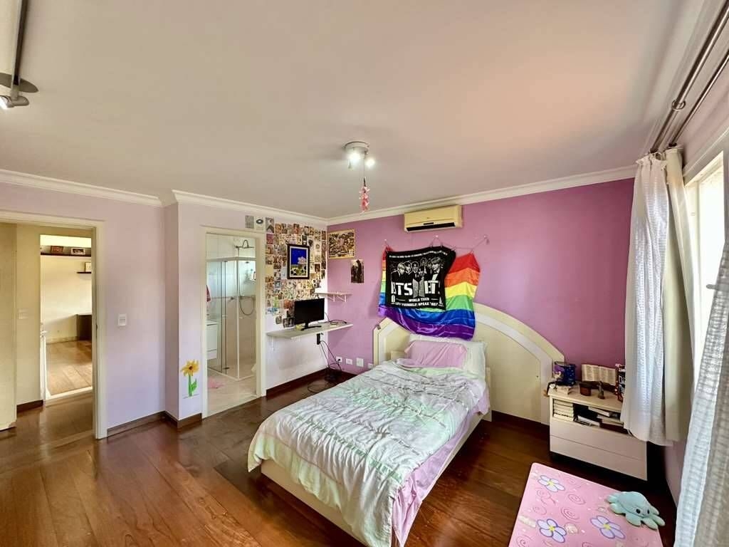 Casa de Condomínio à venda com 4 quartos, 753m² - Foto 36
