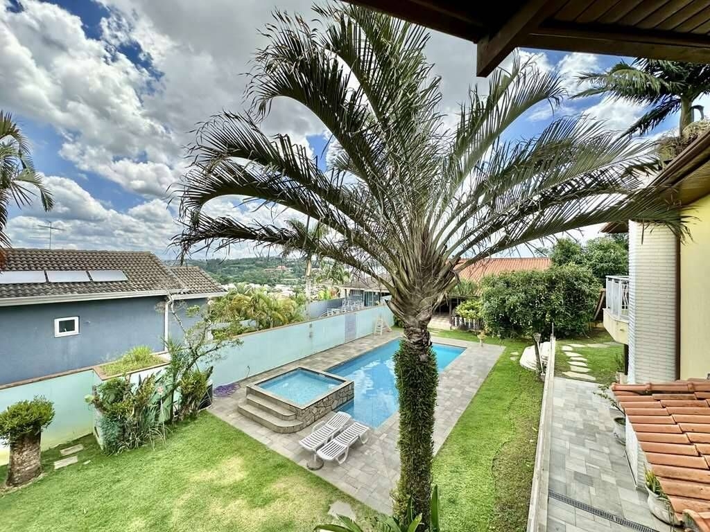 Casa de Condomínio à venda com 4 quartos, 753m² - Foto 40