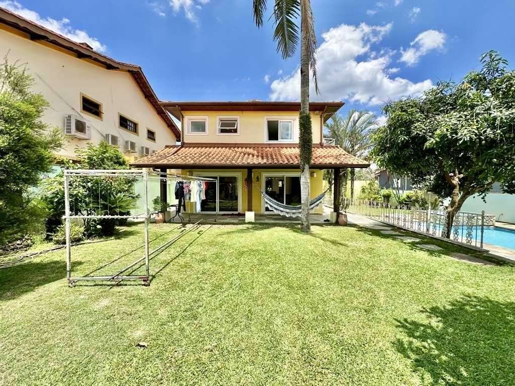 Casa de Condomínio à venda com 4 quartos, 753m² - Foto 44