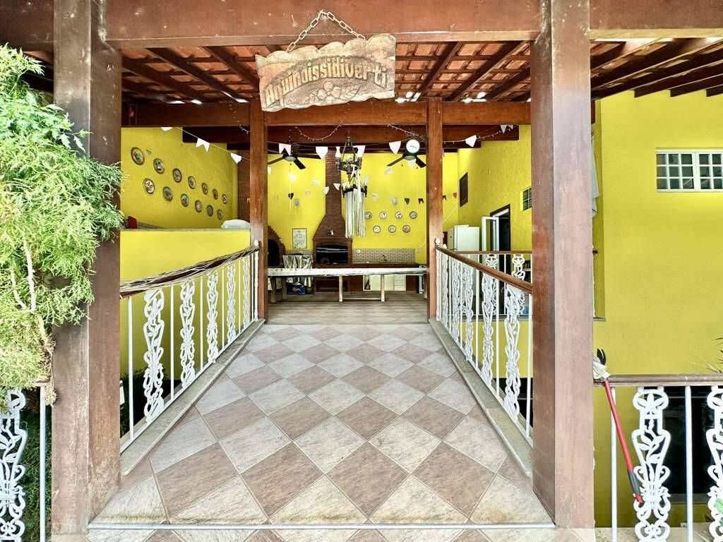 Casa de Condomínio à venda com 4 quartos, 753m² - Foto 48
