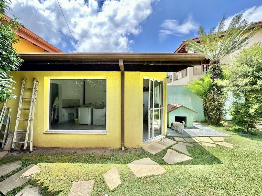 Casa de Condomínio à venda com 4 quartos, 753m² - Foto 62