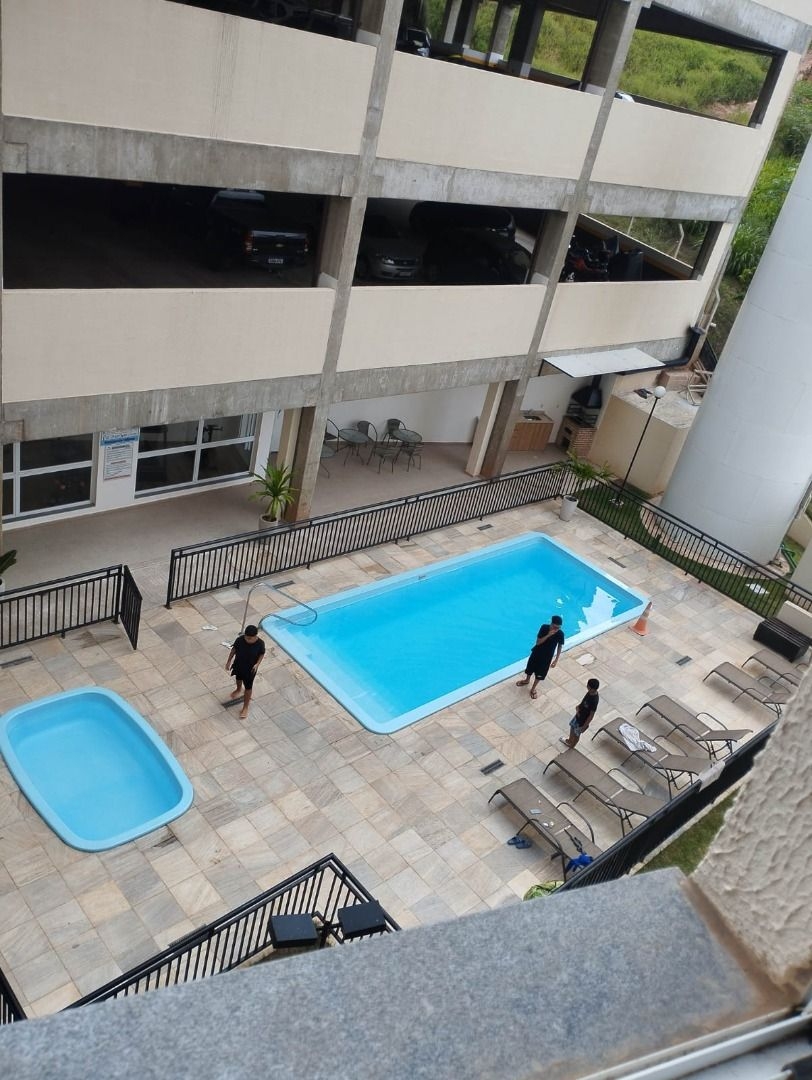 Apartamento, 2 quartos, 50 m² - Foto 4