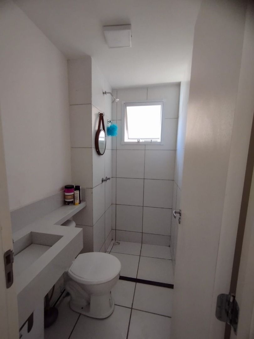Apartamento, 2 quartos, 50 m² - Foto 5
