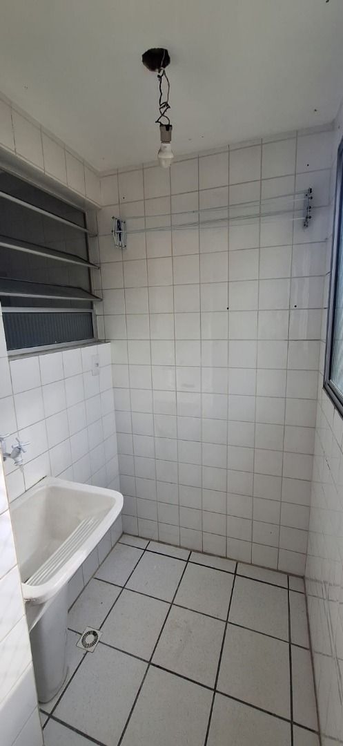 Apartamento, 2 quartos, 45 m² - Foto 1