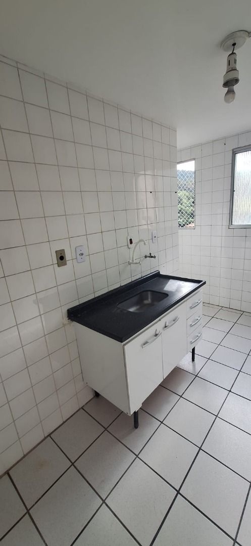 Apartamento, 2 quartos, 45 m² - Foto 2