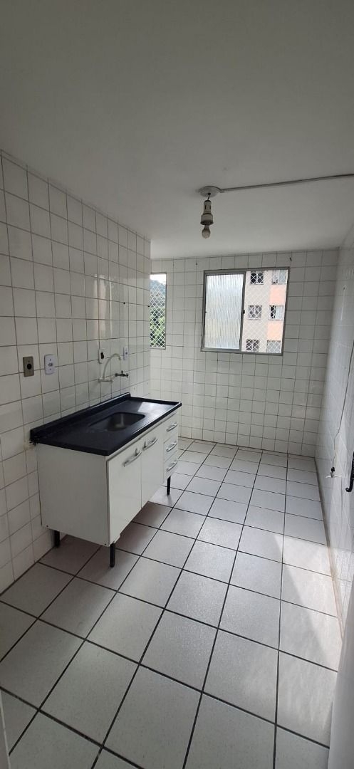 Apartamento, 2 quartos, 45 m² - Foto 3