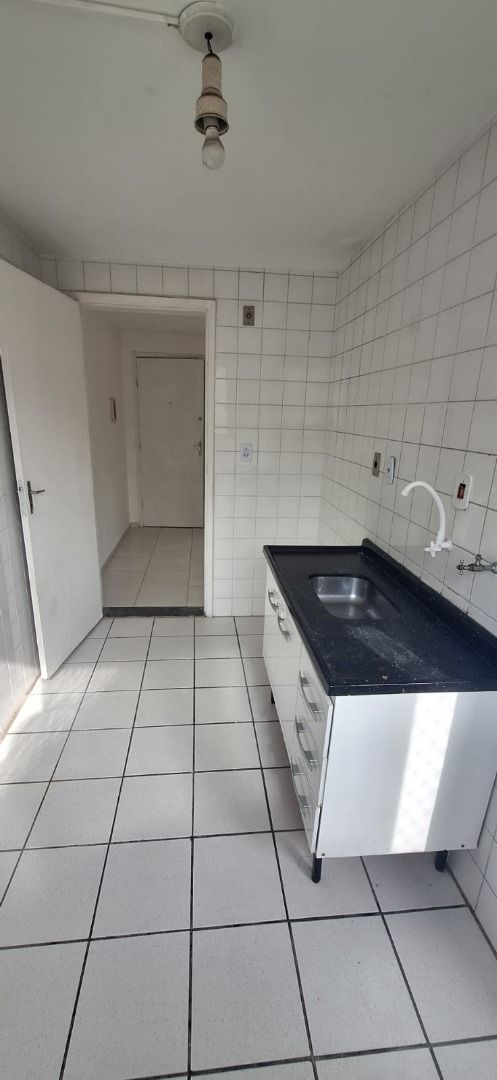 Apartamento, 2 quartos, 45 m² - Foto 4