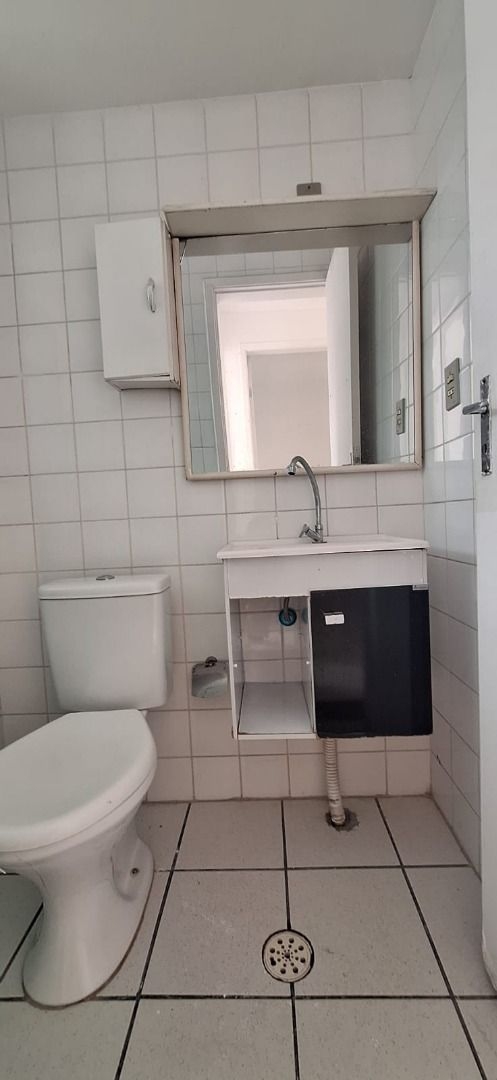 Apartamento, 2 quartos, 45 m² - Foto 6