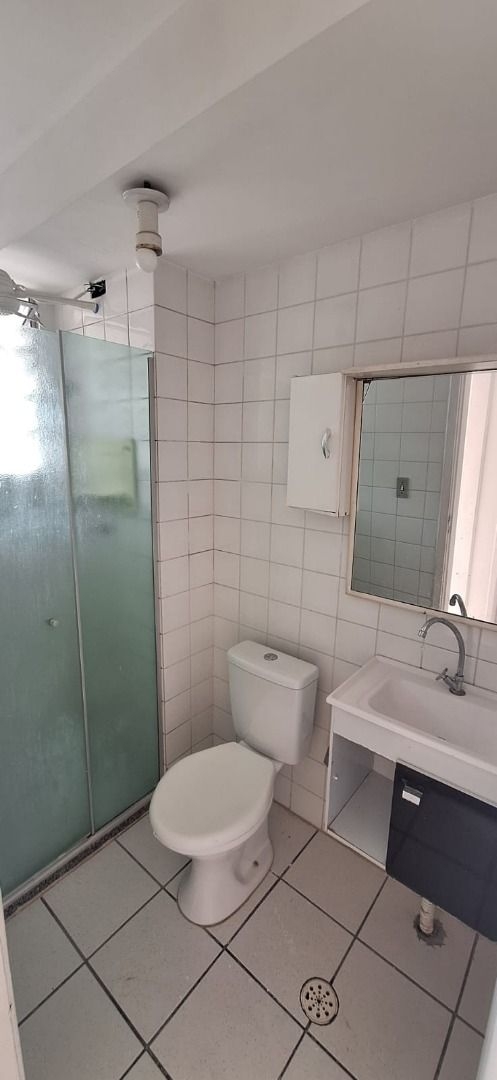Apartamento, 2 quartos, 45 m² - Foto 7