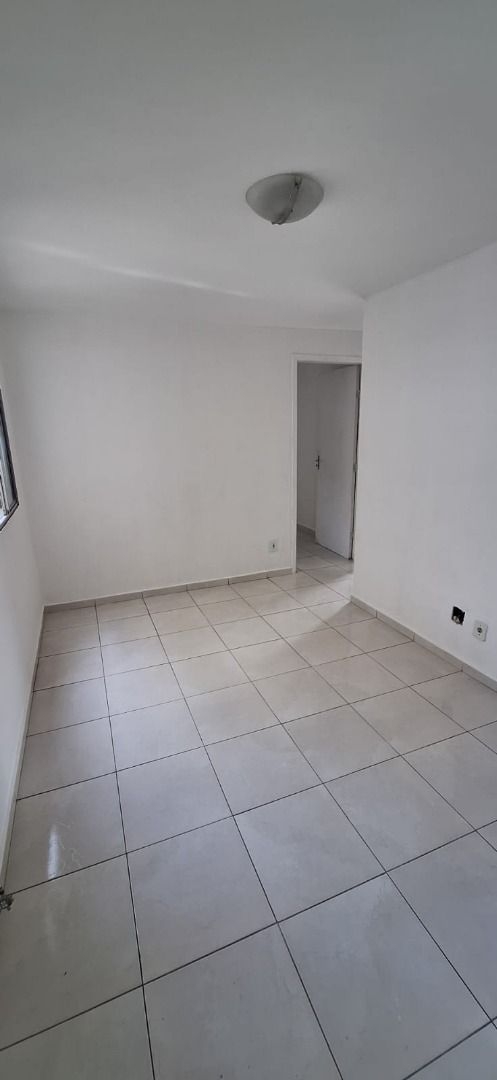 Apartamento, 2 quartos, 45 m² - Foto 8