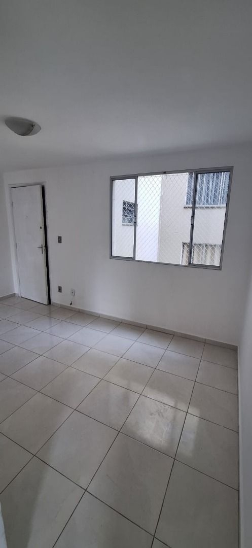 Apartamento, 2 quartos, 45 m² - Foto 9