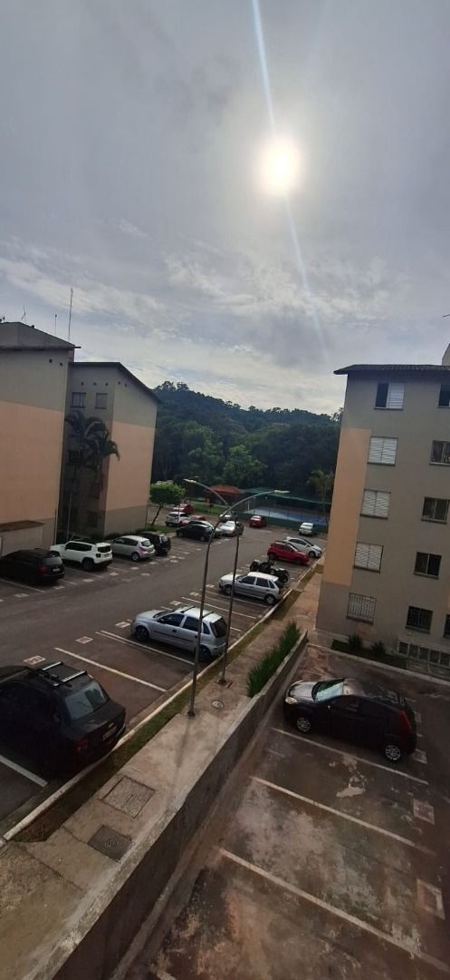 Apartamento, 2 quartos, 45 m² - Foto 10