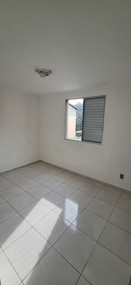 Apartamento, 2 quartos, 45 m² - Foto 11