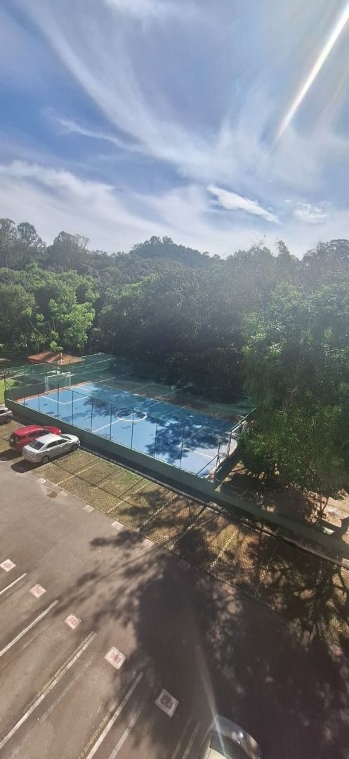 Apartamento, 2 quartos, 45 m² - Foto 12