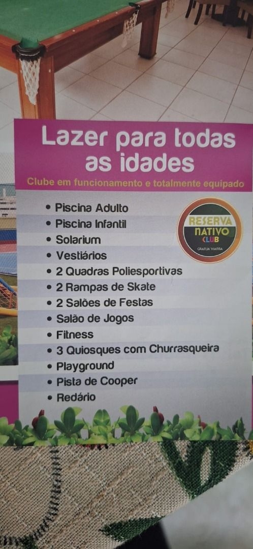 Casa à venda e aluguel com 3 quartos, 90m² - Foto 1