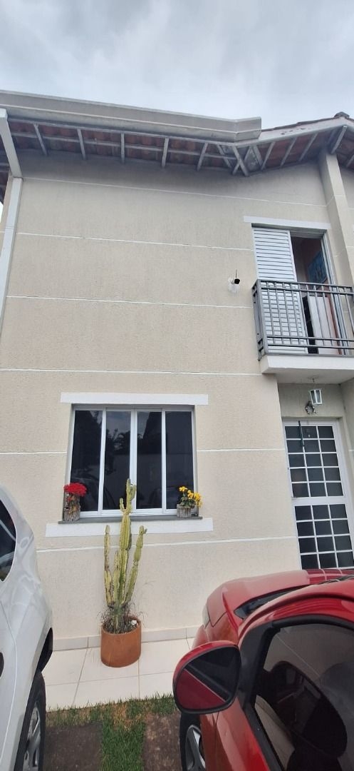 Casa à venda e aluguel com 3 quartos, 90m² - Foto 6